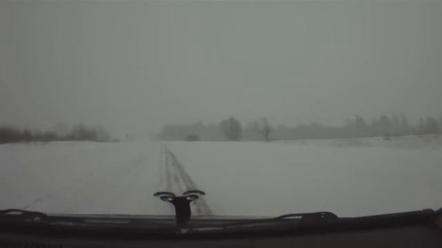 M9: (Оленинский р/н) 2012-02-05 [1/3] смотреть онлайн