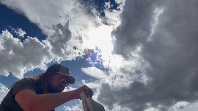 Burning Man 2022: Opa's Lights смотреть онлайн