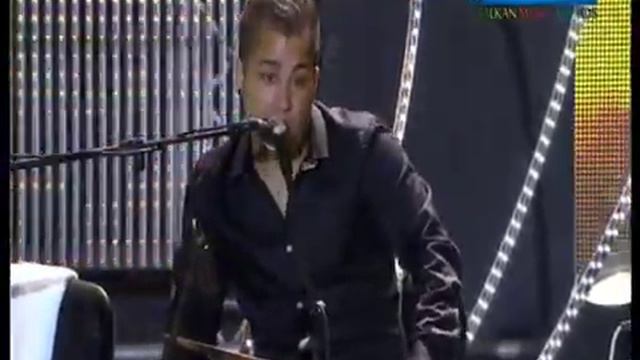 Goran Bregovic  BULGARIA  Mix Balkan Music Awards 2011