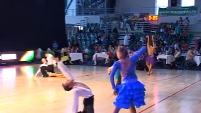 Танцевальная Казань/Dance Kazan.wmv смотреть онлайн