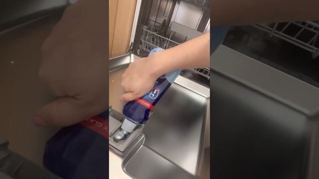 Finish Rinse & Shine ADI #dishwasher #finish #Rinse#shine #bosch #dish #clean #cleaning смотреть онлайн