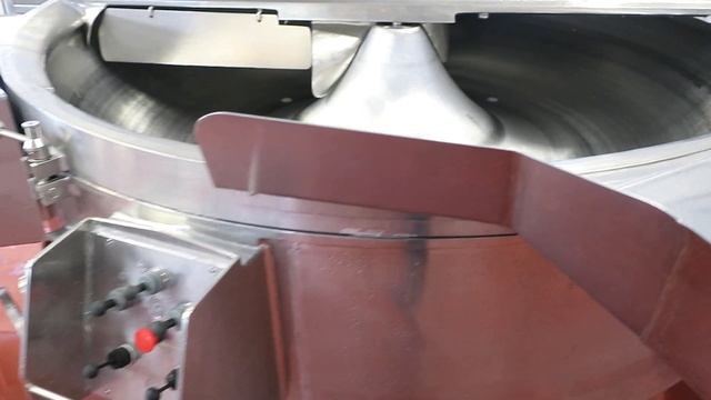 Вакуумный куттер Seydelmann K754 DC6 VAC