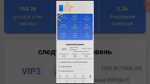 результат работы программы за 6 дней смотреть онлайн