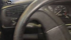 5 лет владения GOLF 3! ШОК! Плюсы и минусы! Обзор vw golf 3. Реальный отзыв владельца Гольф 3 в 202