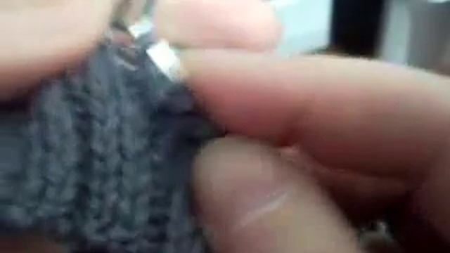 Двойное вязание1 смотреть онлайн