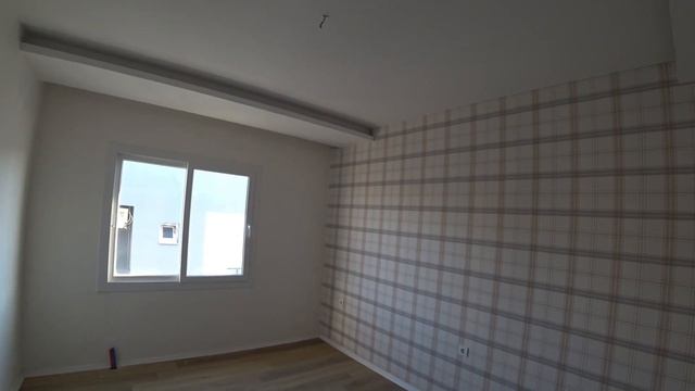 Квартира 2,5+1 140 м2 с отдельной кухней. Квартиры в Мерсине у моря! ? | Эрдемли Мерсин Турция смотреть онлайн