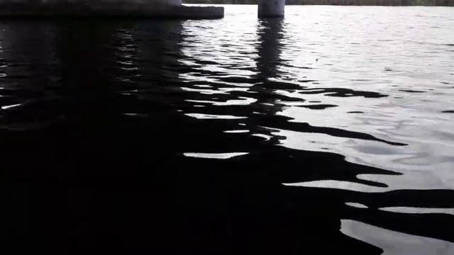 Рыбалка на Подпольной(возле Встечи) смотреть онлайн