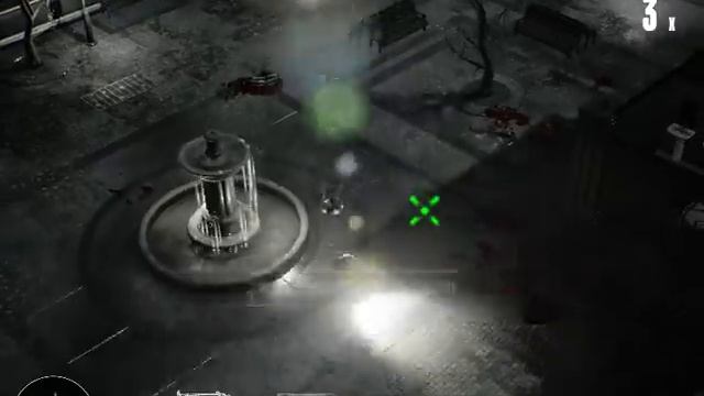 Hatred ненависть режим выживания все режимы!!!русская!!! смотреть онлайн