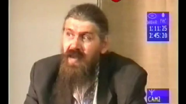 Коловрат. Система "Анастасия" по Мегре смотреть онлайн