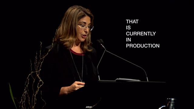 Naomi Klein: "the fossil fuel frontier is closed" смотреть онлайн