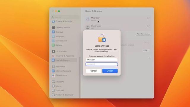 How to Change Username on Mac | Macbook Air & Macbook Pro смотреть онлайн
