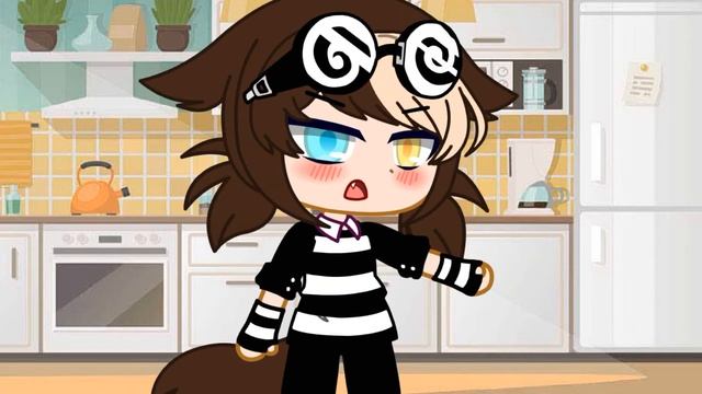 ?"Кушай кашу"?~меме~ смотреть онлайн