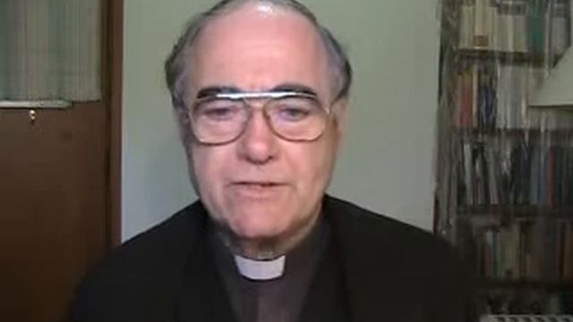 Do not be afraid (Matthew 10, 24-33) 09 смотреть онлайн