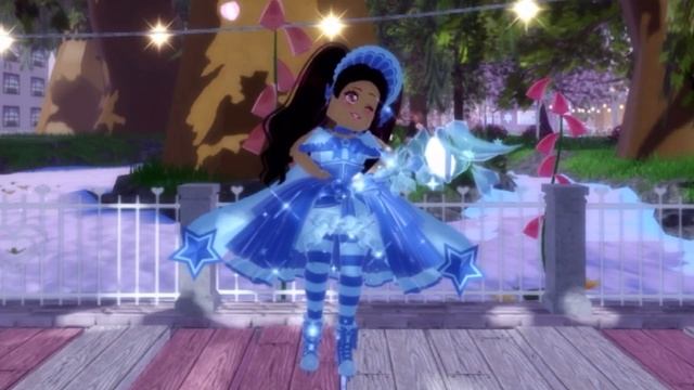 Why I avoid royale high “tea spill videos” (Roblox royale high)*read pinned comment*! смотреть онлайн