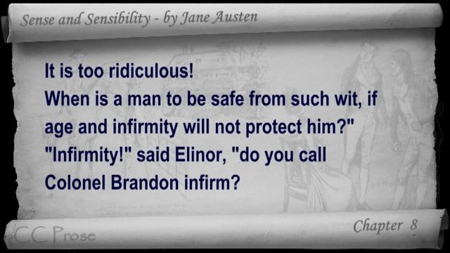 Part 1 - Sense And Sensibility Audiobook By Jane Austen (Chs 01-14)