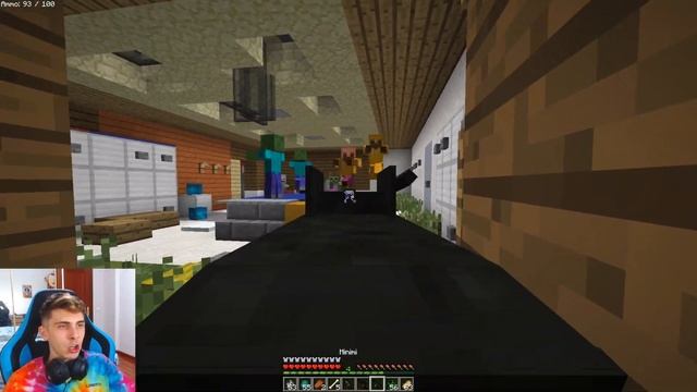 STEFINUS 3D GUNS MOD 1.7.10 - Minecraft Mod Review en Español | P90, SMG, GALIL, REMINGTON y más... смотреть онлайн