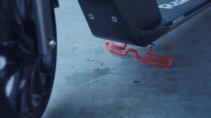 Razor A5 Prime Big Wheel Kick Commuter Scooter