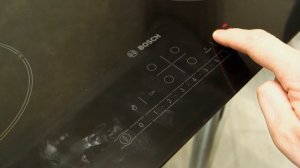 Bosch er22 (варочная панель Бош, ошибка 22). error 22 e22.