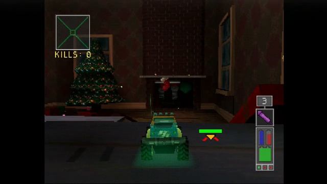 Twisted Metal Small Brawl: Mime Tutorial