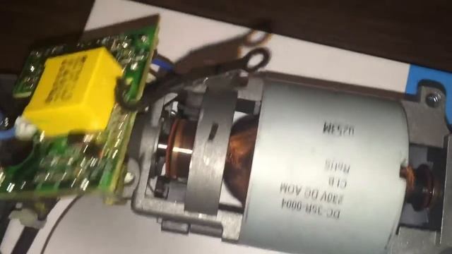 Kenwood kMix HM 790 What is the problem смотреть онлайн