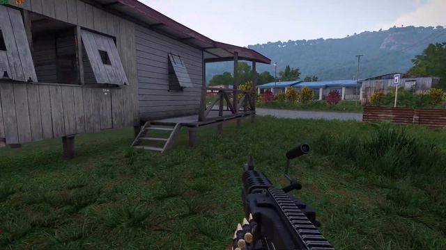 Arma 3 в эфире. Миссия - СТАРИК. Прохождение - 3 смотреть онлайн