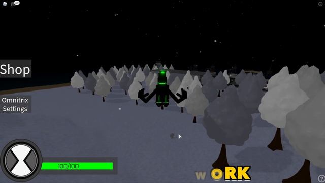Getting New Omnitrix (Alien Force) Fast - Ben 10 Infinity - Tips, Gameplay смотреть онлайн