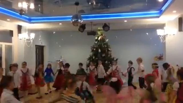 Школьный утренник смотреть онлайн
