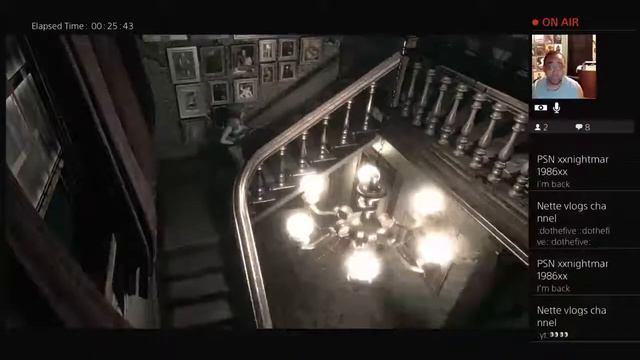 Resident Evil 1: Jill Valentine Pt 1b смотреть онлайн