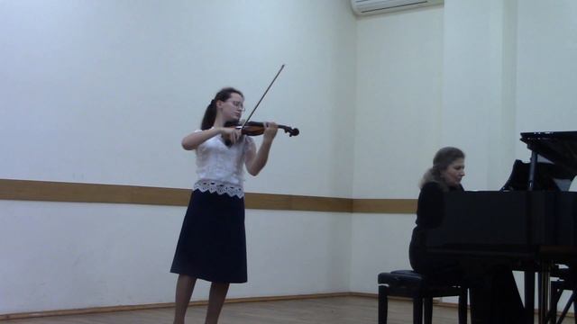Филонова Таня, Шостакович