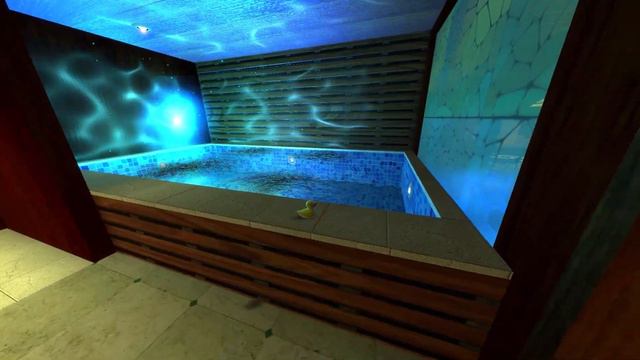 Nextbot ANGRY MUNCI HORDE is After Me in GMod - Can I Escape the Madness? смотреть онлайн