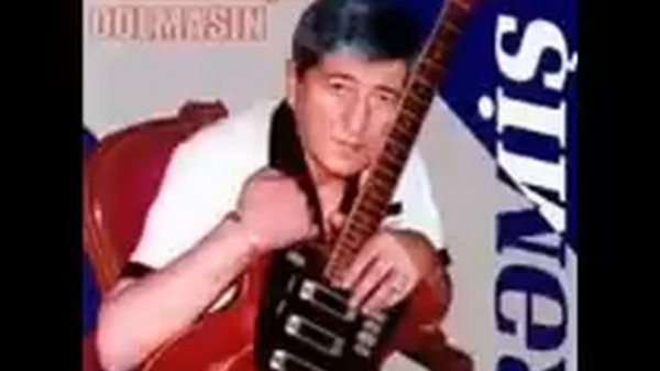 Remish Best Guitar Гитара- Esen Yeller & Qalmaz bele, qalmaz dunya (Azeri Segah)