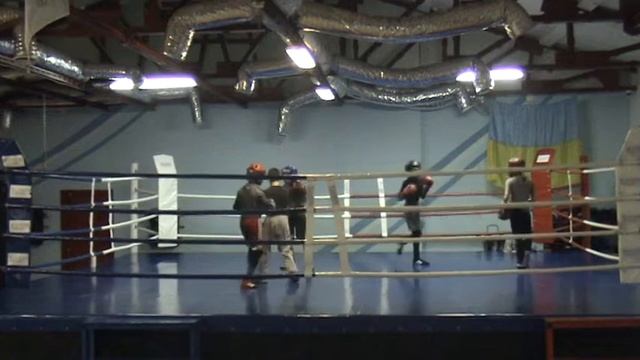 Каждый сам за себя , группа 15-00 ФК "Атлет" смотреть онлайн