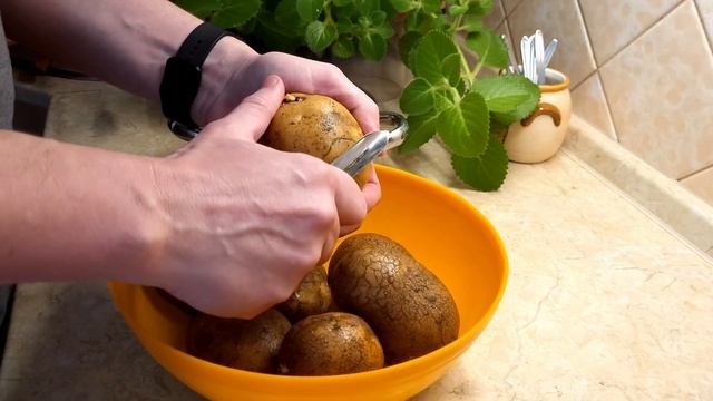 Turkey Wings! | Крылышки индейки! | Putenflügel! смотреть онлайн