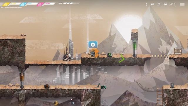 Terraforming Earth First Gameplay смотреть онлайн