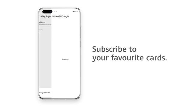 HUAWEI ASSISTANT TODAY Tutorial смотреть онлайн