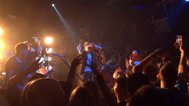 Элизиум - Снегири и драконы @ Wild Club Егорьевск 12.02.2022 смотреть онлайн