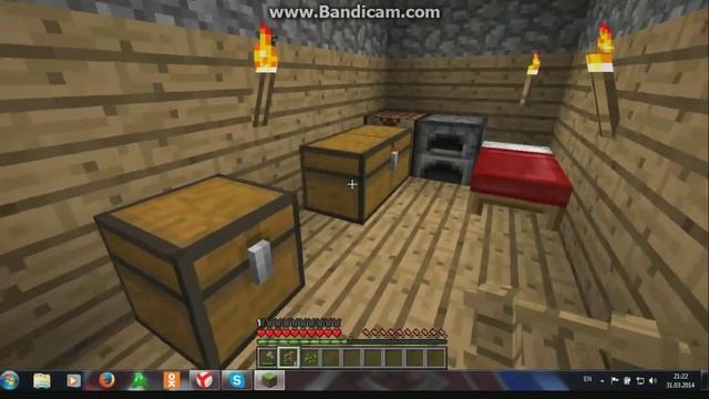 прохождение игры майнкрафт 6 серия 1 сезон ( огород ) смотреть онлайн