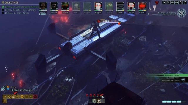 Defending Our Base On Holy Terra! (XCOM 2 Legendary Space Marines Let’s Try Part 16) смотреть онлайн