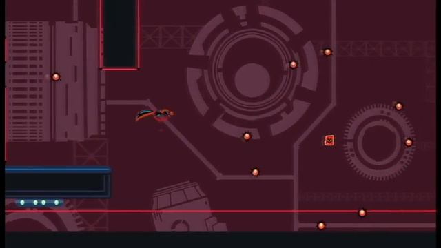 Urban Space Squirrels - game trailer02 смотреть онлайн