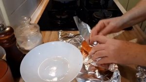 ??Забытая Вкуснятина?Свекла морковка в фольге запечённые в духовка вкусно полезно для любых салатов