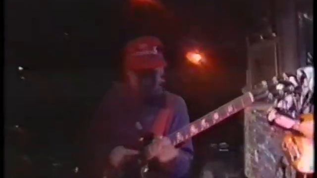 DEREK TRUCKS & The Dominators 