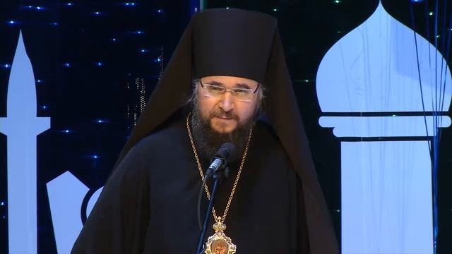 09.02.18. Открытие Года добровольца и гражданского согласия. смотреть онлайн