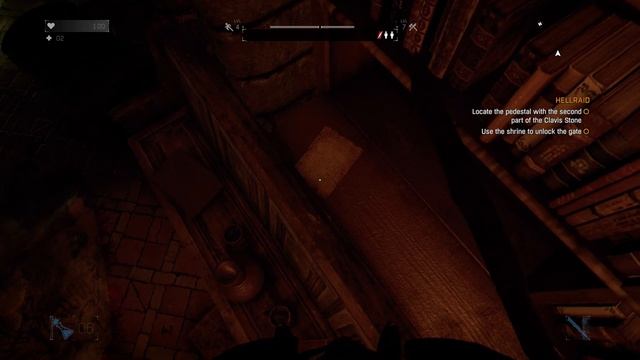 Dying Light: Hellraid - Part 2 PC Gameplay (No commentary) 1440p (Horror game 2020) смотреть онлайн