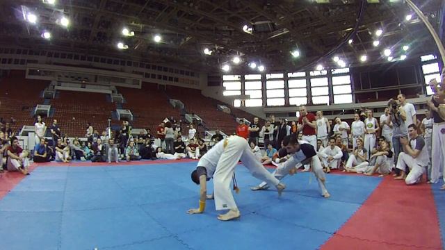 3o Ta na Hora de Jogar 29apr2012 (223/305) benguela смотреть онлайн