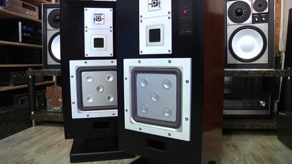 Sony APM-77W обзор от Oldplayer.ru