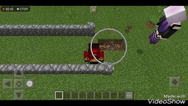 Майнкрафт! Гонки на лодках! Кто победил? смотреть онлайн