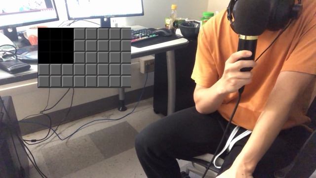 The FIRST thing to practice when you learn Tetris... [ Tetris Stacking Guide ] смотреть онлайн