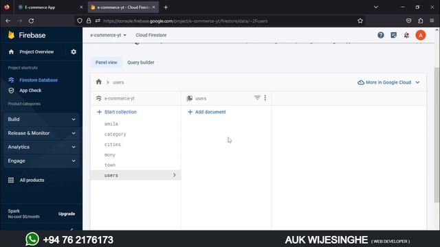 ? E - Commerce App Project | SINHALA | React, Redux, Tailwindcss, Firebase, Material UI | Part 12 смотреть онлайн