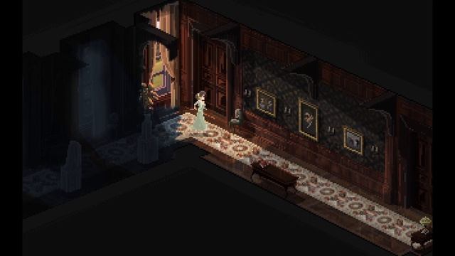 If On A Winter’s Night, Four Travelers смотреть онлайн