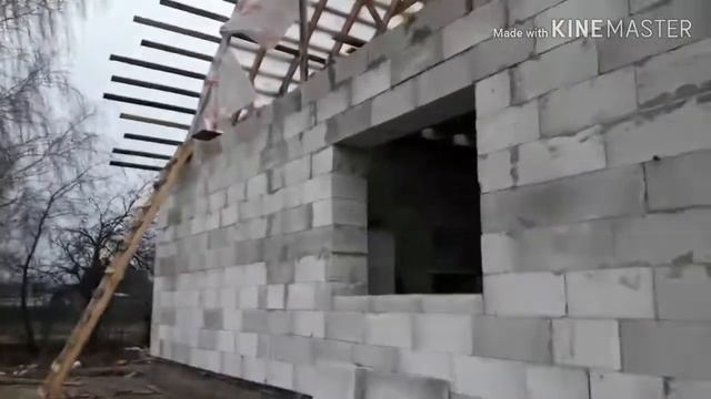 КРЫША ОКНА ДВЕРИ. смотреть онлайн